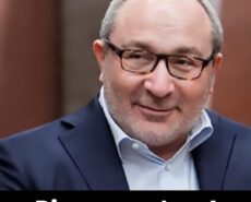 Умер мэр Харькова Геннадий Кернес