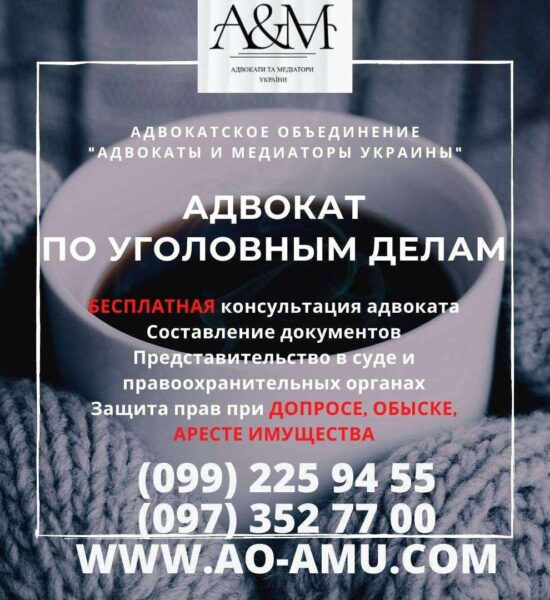 Уголовный адвокат Защита в суде