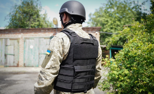 Рапорти для військових - Адвокати в Харкові