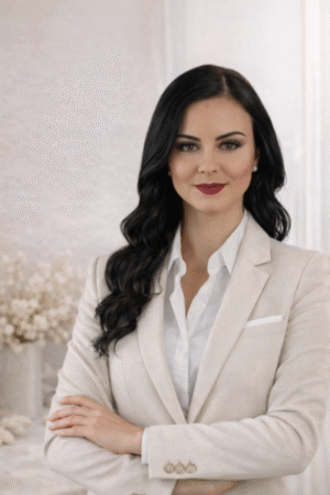 Адвокат Моісеєнко Олена Миколаївна