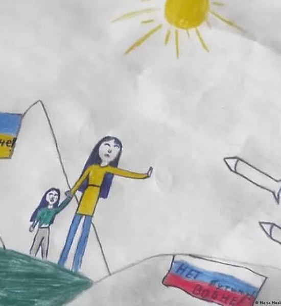 Вирішення сімейних спорів, що виникли в умовах воєнного стану